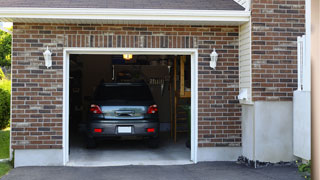 Garage Door Installation at Vista Colina San Diego, California