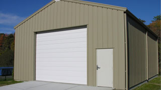 Garage Door Openers at Vista Colina San Diego, California